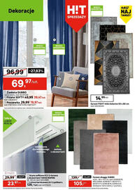 Leroy Merlin gazetka Strona 18