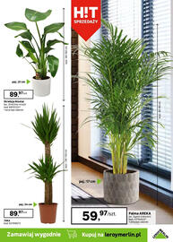 Leroy Merlin gazetka Strona 19