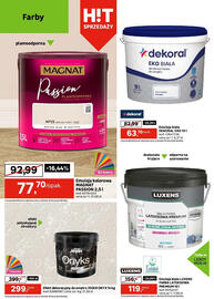 Leroy Merlin gazetka Strona 20