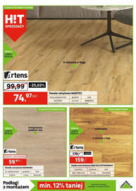 Leroy Merlin gazetka Strona 23