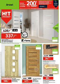 Leroy Merlin gazetka Strona 24