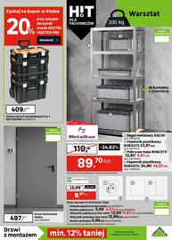 Leroy Merlin gazetka Strona 25