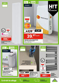 Leroy Merlin gazetka Strona 29