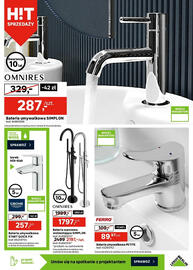 Leroy Merlin gazetka Strona 3