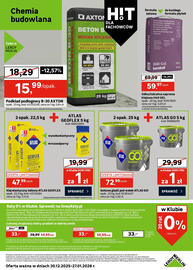 Leroy Merlin gazetka Strona 30