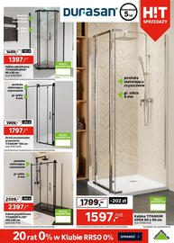 Leroy Merlin gazetka Strona 7