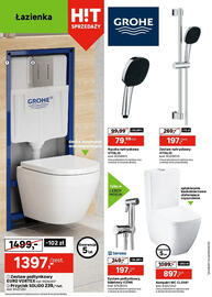 Leroy Merlin gazetka Strona 8