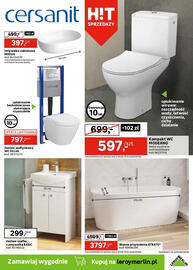 Leroy Merlin gazetka Strona 9