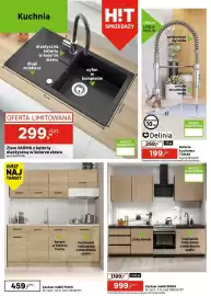 Leroy Merlin gazetka Strona 14