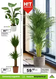 Leroy Merlin gazetka Strona 19