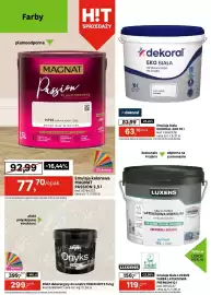 Leroy Merlin gazetka Strona 20