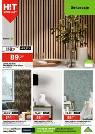 Leroy Merlin gazetka Strona 21