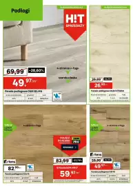 Leroy Merlin gazetka Strona 22