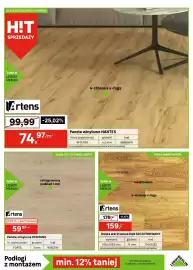 Leroy Merlin gazetka Strona 23