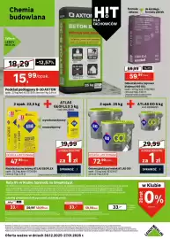 Leroy Merlin gazetka Strona 30