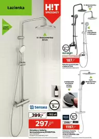 Leroy Merlin gazetka Strona 4