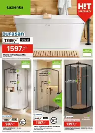 Leroy Merlin gazetka Strona 6