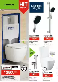 Leroy Merlin gazetka Strona 8