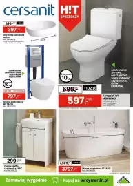 Leroy Merlin gazetka Strona 9