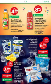 Żabka gazetka Strona 11