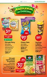 Żabka gazetka Strona 12