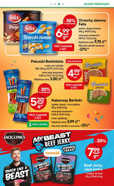 Żabka gazetka Strona 14