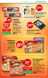 Żabka gazetka Strona 15