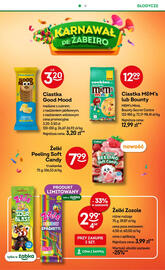 Żabka gazetka Strona 16