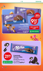 Żabka gazetka Strona 17