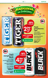 Żabka gazetka Strona 18