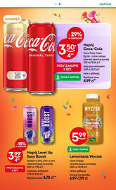 Żabka gazetka Strona 19