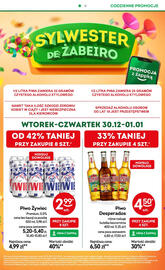 Żabka gazetka Strona 2