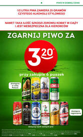 Żabka gazetka Strona 20