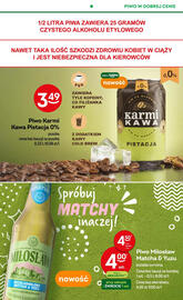 Żabka gazetka Strona 25