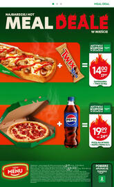 Żabka gazetka Strona 28