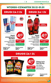 Żabka gazetka Strona 3