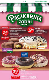 Żabka gazetka Strona 35