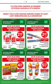 Żabka gazetka Strona 37