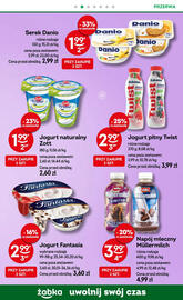 Żabka gazetka Strona 39