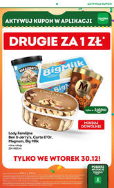 Żabka gazetka Strona 4