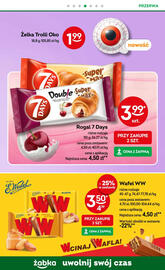 Żabka gazetka Strona 41