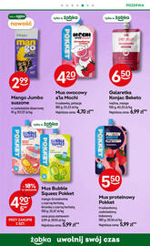 Żabka gazetka Strona 42