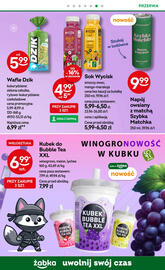 Żabka gazetka Strona 43