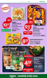 Żabka gazetka Strona 44