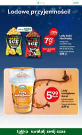 Żabka gazetka Strona 45