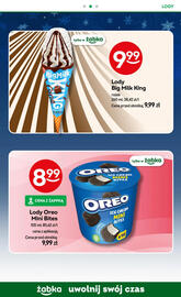 Żabka gazetka Strona 46