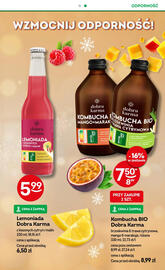 Żabka gazetka Strona 49