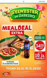 Żabka gazetka Strona 5