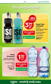 Żabka gazetka Strona 50