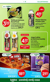 Żabka gazetka Strona 51